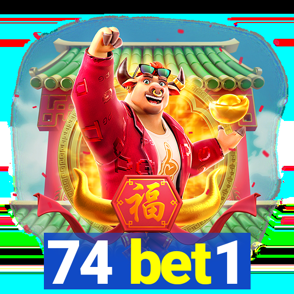 74 bet1